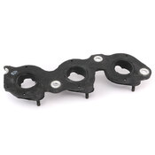 BMW Intake Manifold Gasket Front (E38 750iL 850Ci 850CSi 850i) - Genuine BMW 11611736656