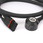 BMW Ignition Knock Sensor - Genuine BMW 13627566786