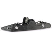 BMW Mounting Side Panel Front Bottom Right - Genuine BMW 51117293804