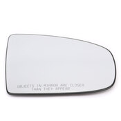 BMW Mirror Glas Convex Right (X5 X6) - Genuine BMW 51167298162