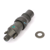 Mercedes Fuel Injector - Bosch 002017152188