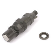 Mercedes Fuel Injector - Bosch 002017152188