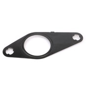 Audi VW Crankcase Vent Valve Seal - Elring 06F145757F