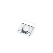 Porsche Hood/Deck Lid Lift Support Pin Clip - German N0126452