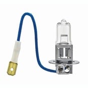 Halogen Headlight Bulb (H3) - Hella H3SB