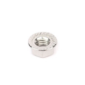 Volvo Fan Clutch Nut - McMaster Carr 985919