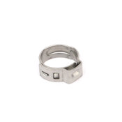 Porsche Vacuum Line Clamp - Genuine Porsche N10400201