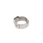Porsche Vacuum Line Clamp - Genuine Porsche N10400201