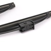 Volvo Headlight Wiper Blade Set - ProParts Sweden 274433