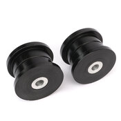 BMW Trailing Arm Bushing Kit (80A Durometer) - Revshift PTABE680A