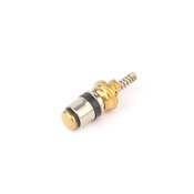 Volvo A/C Valve Core - Santech 6849305