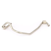 Audi VW Fuel Pressure Line - Genuine VW Audi 06J127501AB