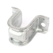 Volvo Sway Bar Clamp - Genuine Volvo 1330185