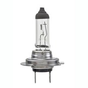 Halogen Headlight Bulb (H7) - Hella H7P50