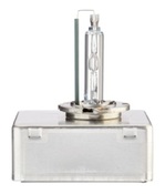 HID Headlight Bulb (D5S) - Hella D5S4300 K