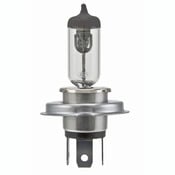 Halogen Headlight Bulb (9003) - Hella 9003