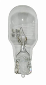 Wedge Base Mini Bulb Pair (921) - Hella 921TB