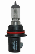 Halogen Headlight Bulb Pair (9007) - Hella H71071472