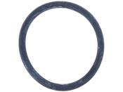 Porsche Coolant Pipe O-ring - OES 9A700828100