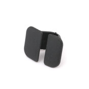 VW Hood Insulation Pad Clip - Auveco 1H5863849A01C