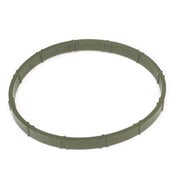 BMW Throttle Body Gasket - Genuine BMW 13547563377