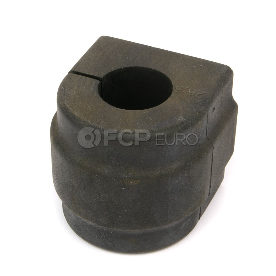 BMW Sway Bar Bushing - Genuine BMW 31356765574 | FCP Euro