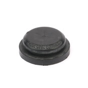 BMW Power Brake Booster Check Valve Seal - Genuine BMW 34336893085