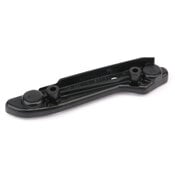 BMW Mounting Side Panel Front Top Right (320i 328i 335i) - Genuine BMW 51117255362