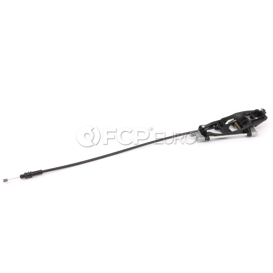 BMW Carrier Outside Door HandleFront Right (325Ci 330Ci M3