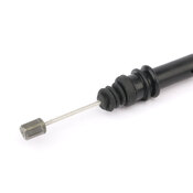 BMW Carrier Outside Door HandleFront Right (325Ci 330Ci M3) - Genuine BMW 51217048282