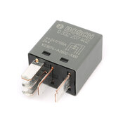 BMW Multi Purpose Relay - Bosch 61366980177