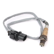 Audi VW Oxygen Sensor - Bosch 1K0998262AD