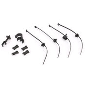 Audi VW Oxygen Sensor - Bosch 1K0998262AD