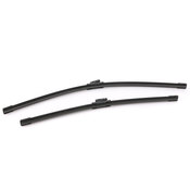 Mercedes Wiper Blade Set - Bosch 1768204300