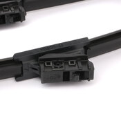 Mercedes Wiper Blade Set - Bosch 1768204300