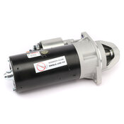 BMW Starter Motor - Bosch 12411720664