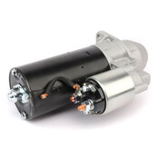 BMW Starter Motor - Bosch 12411720664