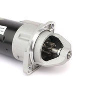 BMW Starter Motor - Bosch 12411720664