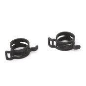 VW Power Steering Reservoir Line Hose - Rein PSH0584