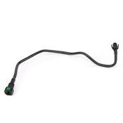 Land Rover Engine Coolant Expansion Tank Bleeder Hose - Eurospare LR035629