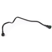 Land Rover Engine Coolant Expansion Tank Bleeder Hose - Eurospare LR035629