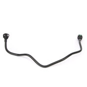 Land Rover Engine Coolant Expansion Tank Bleeder Hose - Eurospare LR035629