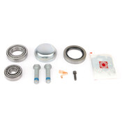 Mercedes Wheel Bearing Kit - FAG 2013300251