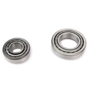Mercedes Wheel Bearing Kit - FAG 2013300251