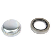 Mercedes Wheel Bearing Kit - FAG 2013300251
