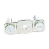 Audi Ball Joint Lock Plate - Febi 857407175