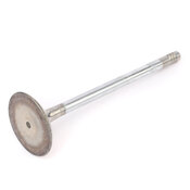 BMW Engine Intake Valve - Febi Bilstein 11341438451
