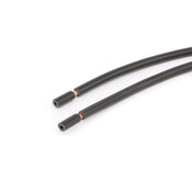 Volvo Headlight Bulb Connector Repair Pigtail - Flosser 558839010