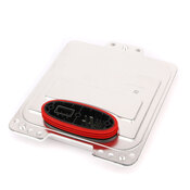 Porsche Xenon Headlight Control Unit - Hella 009285011