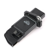 Audi VW Mass Air Flow Sensor - Hitachi 06F906461A